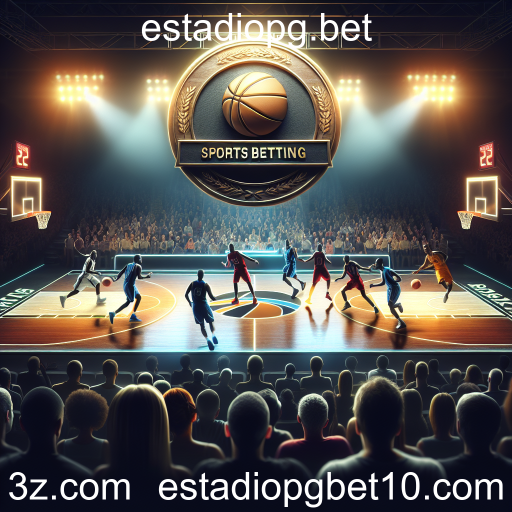 Apostas em Basquete: Uma Visão Geral do Jogo e das Oportunidades