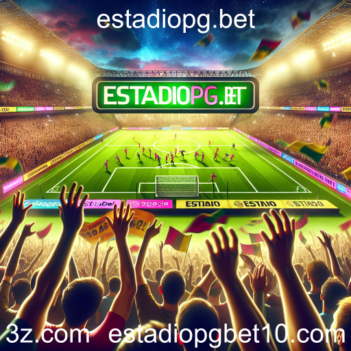 A Paixão Mundial pelo Futebol